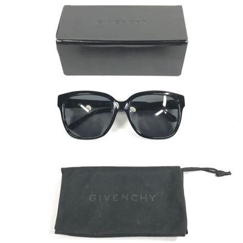 Givenchy Womens Tortie SGV823N 